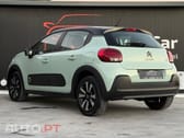Citroen C3 1.2 PureTech Elle