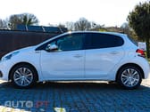 Peugeot 208 1.5 BlueHDi Allure