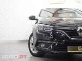 Renault Mégane Sport Tourer 1.5 Blue dCi Intens EDC