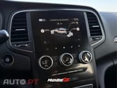 Renault Mégane Sport Tourer 1.6 E-Tech Plug-In Business