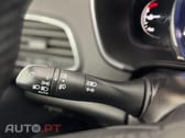 Renault Mégane Sport Tourer 1.5 dCi Limited EDC
