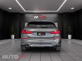 BMW 116 d Advantage Auto
