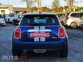 MINI Cooper One D