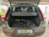 Volvo XC40 1.5 T4 PHEV Inscription Expression