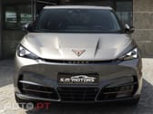 Cupra Tavascan 77 kWh Adrenaline