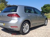 Volkswagen Golf 1.6 TDi Confortline