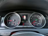Volkswagen Golf 1.6 TDi Highline DSG