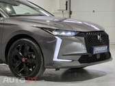 DS DS4 E-Tense Performance Line EAT8