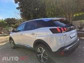 Peugeot 3008 1.5 HDI ALLURE Cx 8 v, 130 CV