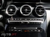 Mercedes-Benz GLC 250 d Coupé AMG Line 4-Matic
