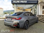 BMW i4 M50