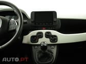 Fiat Panda Panda 1.0 Hybrid