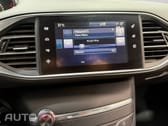 Peugeot 308 1.2 PureTech EAT6