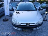 Peugeot 206 1.4