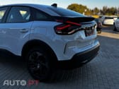 Citroen C4 1.2 PureTech Feel Pack