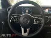 Mercedes-Benz CLA 180 Progressive Line