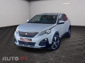 Peugeot 3008 1.5 BlueHDi Allure