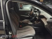 Peugeot E-208 50 kWh Active