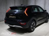 Kia Niro EV 64kWh