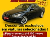 BMW 520 d Executive