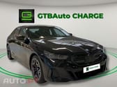 BMW i5 M60 xDrive M Sport I.V.A DEDUTIVEL