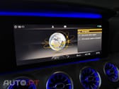 Mercedes-Benz CLS 300 d AMG Line
