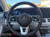 Mercedes-Benz E 220 d AMG Line Aut.