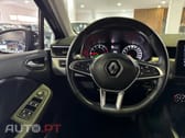 Renault Clio 1.0 TCe Evolution