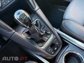 Opel Zafira 1.6 CDTi Dynamic S/S