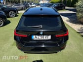 BMW 318 d Auto