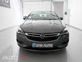 Opel Astra 1.0 Dynamic S/S
