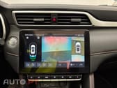 MG ZS 72.6 kWh Luxury
