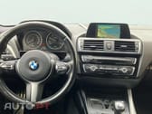 BMW 116 d Pack Desportivo M