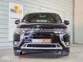 Mitsubishi Outlander 2.4 PHEV Sport Edition