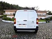 Citroen Berlingo Van 1.6 BlueHDi L1 Confort