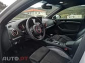 Audi A3 2.0 TDI S-line