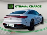 Mercedes-Benz EQS I.V.A DEDUTIVEL AMG EQS 53 4M