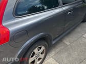 Volvo C30 DRIVe