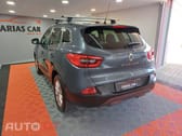 Renault Kadjar 1.6 dCi Exclusive