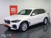 BMW X5 xDrive45e Auto Business
