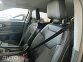 Jeep Compass 1.3 T Limited