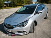Opel Astra Ecotec Edition