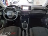 Peugeot 2008 1.2 PureTech Active
