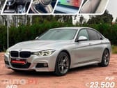 BMW 318 d Pack M Shadow Auto