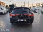 Renault Mégane 1.3 TCe Limited J17