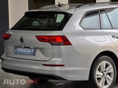 Volkswagen Golf Variant 1.0 eTSI OPF DSG Life