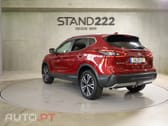 Nissan Qashqai 1.3 DIG-T N-Connecta J18 Led