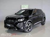 Peugeot 2008 1.2 Hybrid Allure e-DCS6