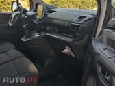 Peugeot Partner 1.5 BlueHDi Pro Longa