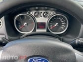 Ford Focus 1.6 TDCi Ambiente